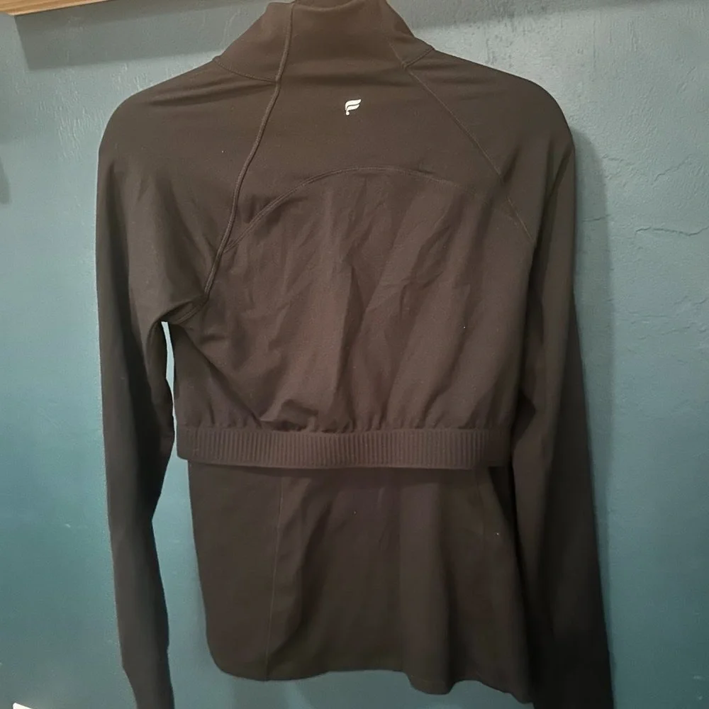 Fabletics Trinity Performance Jaket - Medium - Picture 4 of 4